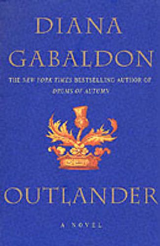 Outlander: A Novel