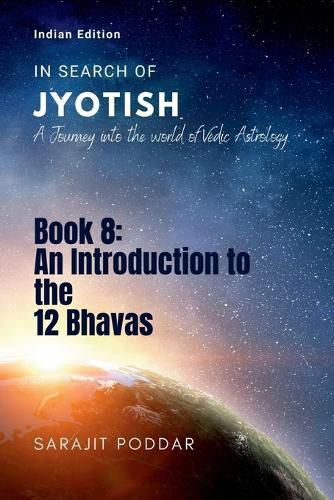 Cover image for An Introduction to the 12 Bhavas