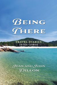 Cover image for Being There