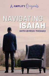 Cover image for Navigating Isaiah