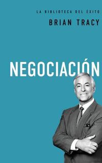 Cover image for Negociacion