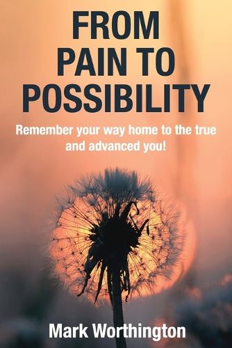 Cover image for From Pain To Possibility