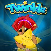 Cover image for Twinkle (Storybook)