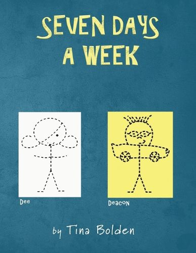 Cover image for Seven Days a Week