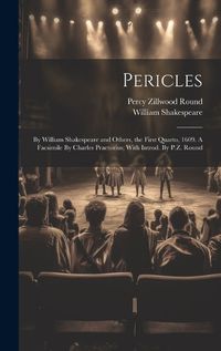 Cover image for Pericles