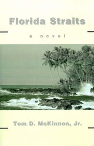 Cover image for Florida Straits