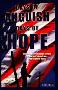 Cover image for Days of Anguish, Days of Hope