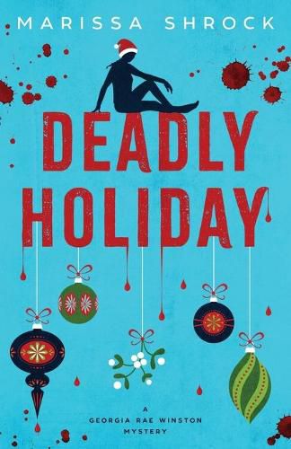 Cover image for Deadly Holiday