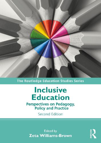 Cover image for Inclusive Education