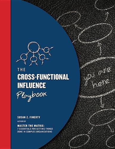 Cross-Functional Influence Playbook