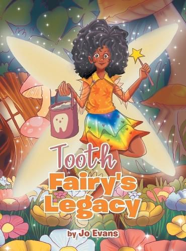 Cover image for Tooth Fairy's Legacy