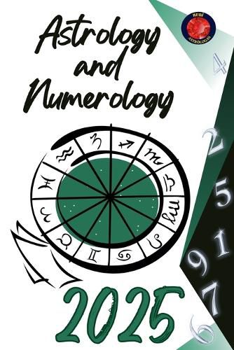 Cover image for Astrology and Numerology 2025