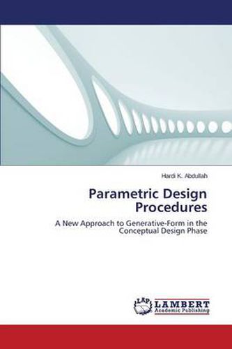 Cover image for Parametric Design Procedures