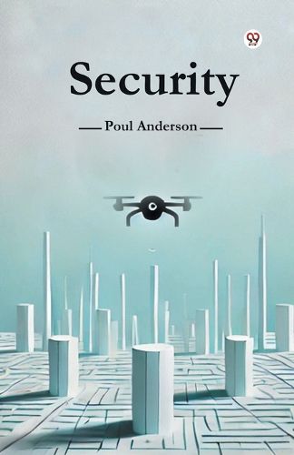 Cover image for Security