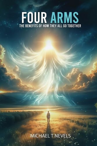 Cover image for Four Arms