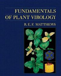 Cover image for Fundamentals of Plant Virology