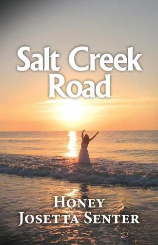 Cover image for Salt Creek Road