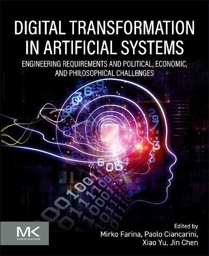 Cover image for Farina - Digital Transformation
