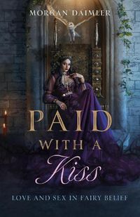 Cover image for Paid with a Kiss