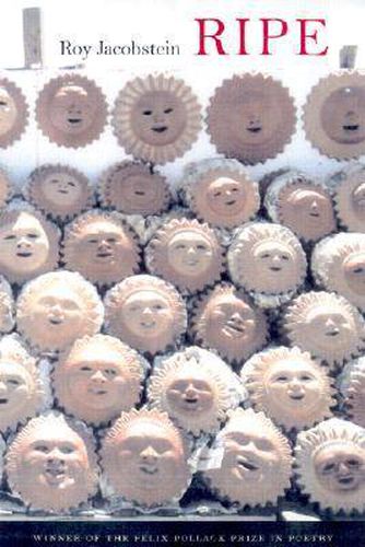 Cover image for Ripe