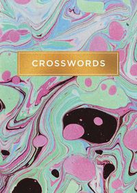 Cover image for Crosswords