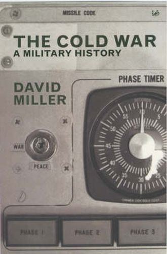 The Cold War: A Military History