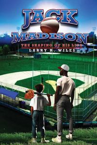 Cover image for Jack Madison