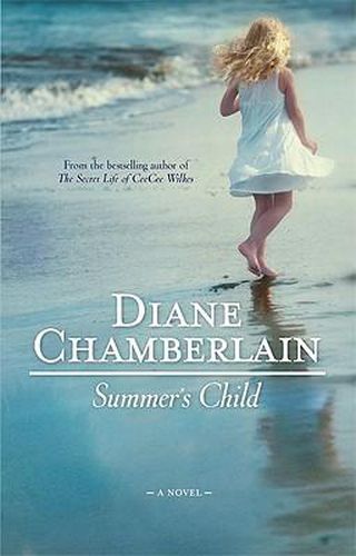 Cover image for Summer's Child