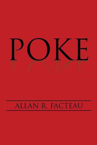 Cover image for Poke