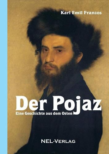 Cover image for Der Pojaz, Eine Geschichte aus dem Osten