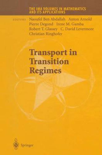 Transport in Transition Regimes