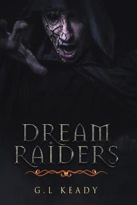 Cover image for Dreamraiders