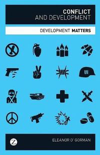 Cover image for Conflict and Development