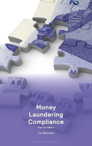 Cover image for Money Laundering Compliance