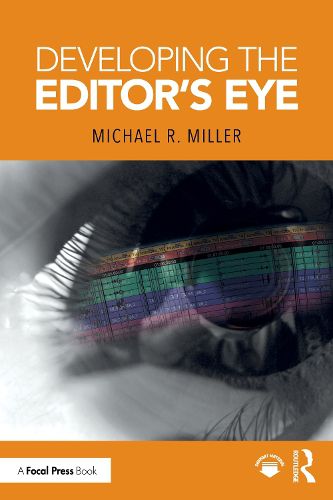 Cover image for Developing the Editor's Eye