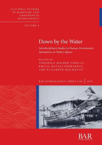 Cover image for Down by the Water