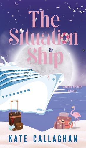 Cover image for The Situation Ship