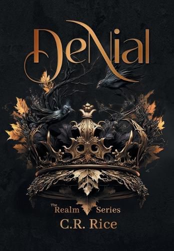 Cover image for Denial