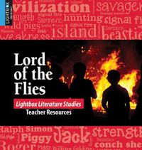 Cover image for Lord of the Flies