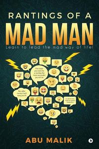 Cover image for Rantings of a Mad Man