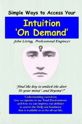 Cover image for Intuition 'On Demand