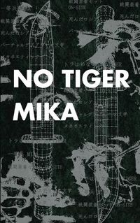 Cover image for No Tiger