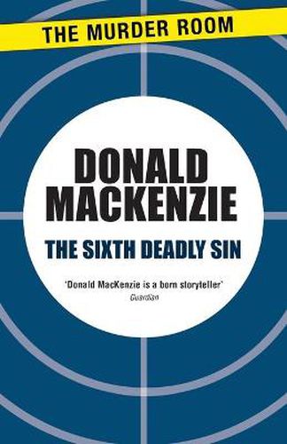The Sixth Deadly Sin
