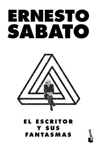 Cover image for El Escritor Y Sus Fantasmas