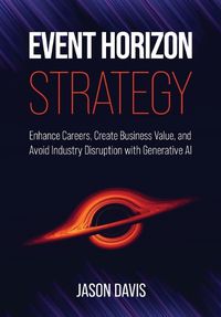 Cover image for Event Horizon Strategy