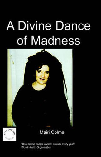 Cover image for A Divine Dance of Madness