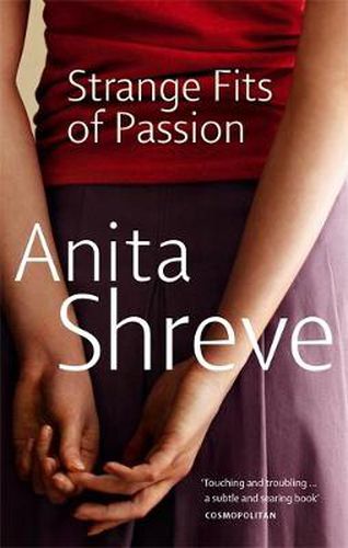 Cover image for Strange Fits Of Passion