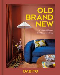 Cover image for Old Brand New
