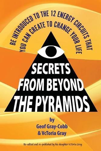 Cover image for Secrets From Beyond The Pyramids