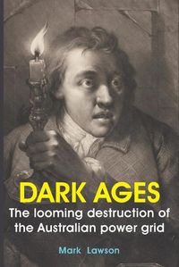 Cover image for Dark Ages